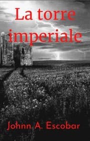 Tapa de Torre Imperiale