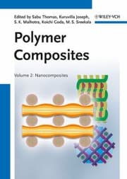 Tapa de Polymer Composites Vol. 2