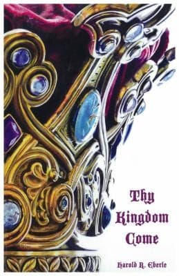 Tapa de Thy Kingdom Come