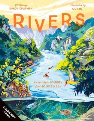 Tapa de Rivers