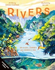 Tapa de Rivers