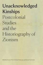 Tapa de Unacknowledged Kinships