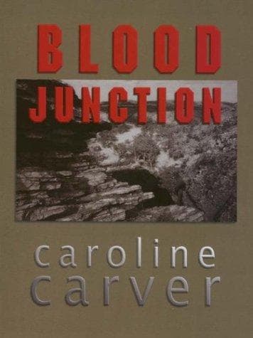 Tapa de Blood junction