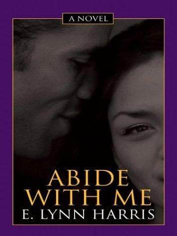 Tapa de Abide with me