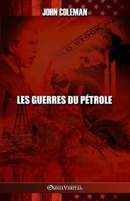 Tapa de Guerres du Pétrole
