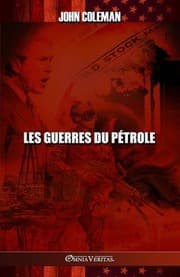 Tapa de Guerres du Pétrole