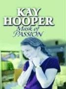 Tapa de Mask of passion