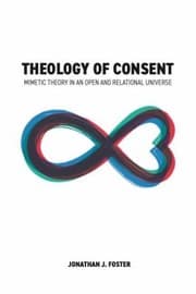 Tapa de Theology of Consent