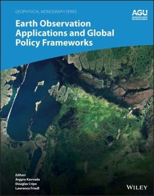 Tapa de Earth Observation Applications and Global Policy Frameworks