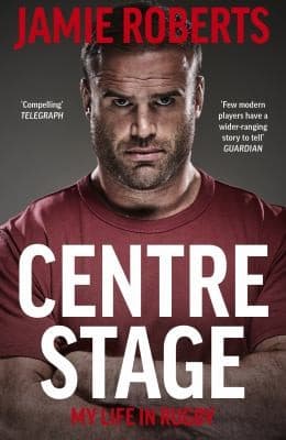 Tapa de Centre Stage