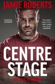 Tapa de Centre Stage