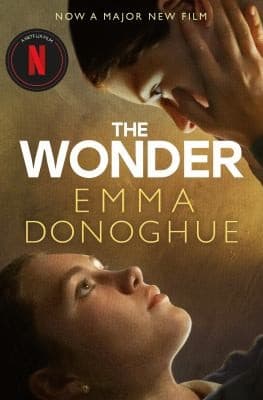 Tapa de Wonder