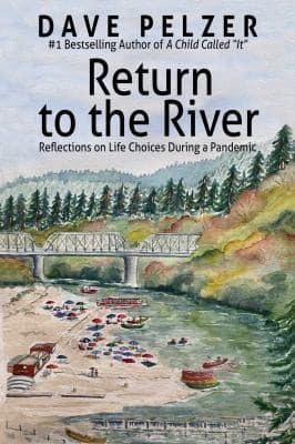 Tapa de Return to the River