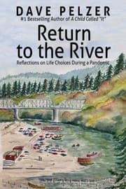 Tapa de Return to the River