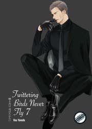 Tapa de Twittering Birds Never Fly Vol 7