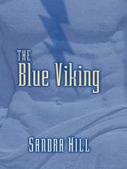 Tapa de The blue Viking