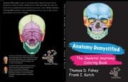 Tapa de Anatomy Demystified