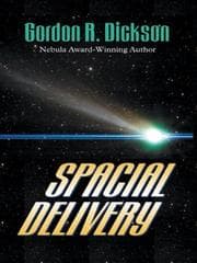 Tapa de Spacial Delivery
