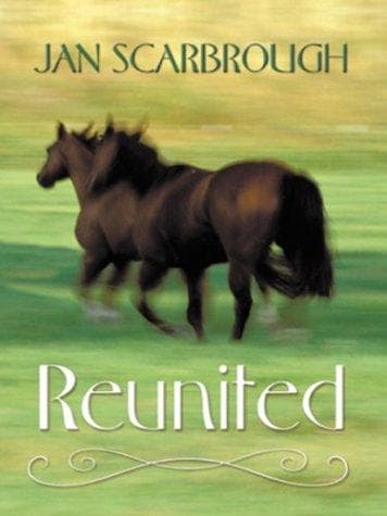 Tapa de Reunited