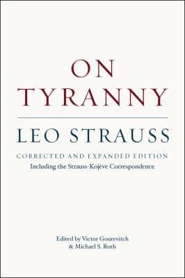 Tapa de On tyranny