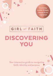 Tapa de Discovering You