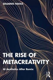Tapa de Rise of Metacreativity