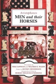 Tapa de Men and Their Horses