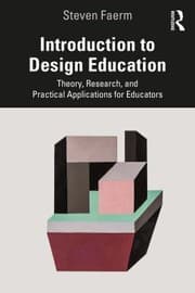 Tapa de Introduction to Design Education
