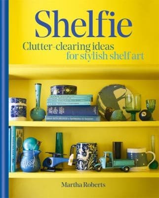 Tapa de Shelfie