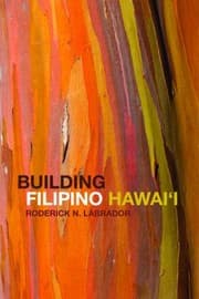 Tapa de Building Filipino Hawaiʻi