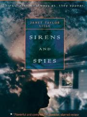 Tapa de Sirens and spies