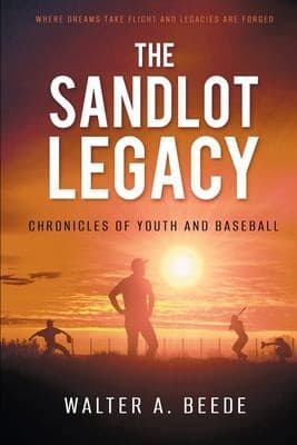 Tapa de Sandlot Legacy