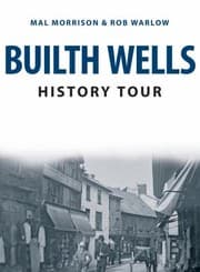 Tapa de Builth Wells History Tour