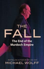 Tapa de Fall