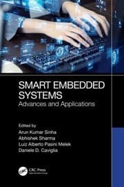 Tapa de Smart Embedded Systems