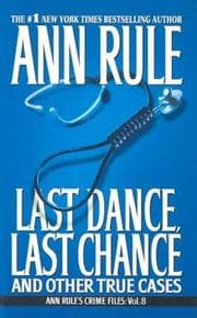 Tapa de Last dance, last chance