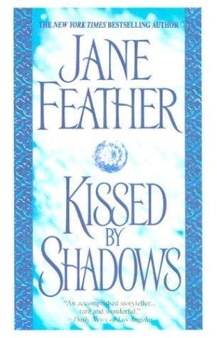 Tapa de Kissed by Shadows