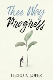 Tapa de Thee Way Progress