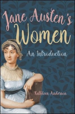Tapa de Jane Austen's Women