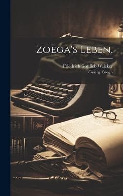 Tapa de Zoega's Leben