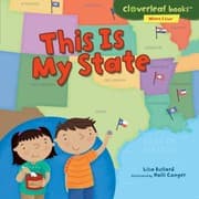 Tapa de This Is My State