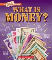 Tapa de What Is Money?