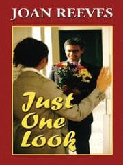 Tapa de Just one look