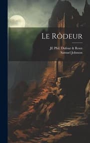 Tapa de Rôdeur