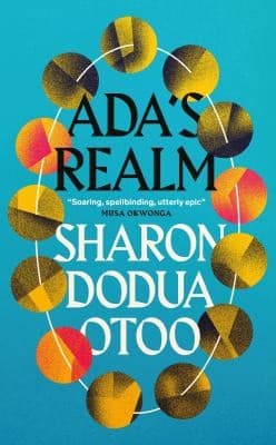 Tapa de Ada's Realm