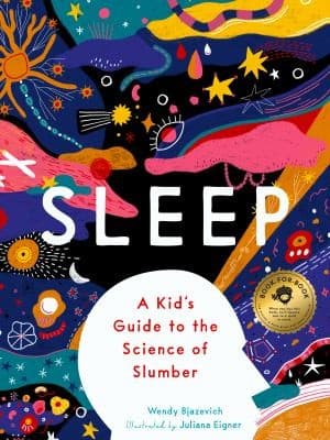 Tapa de Sleep