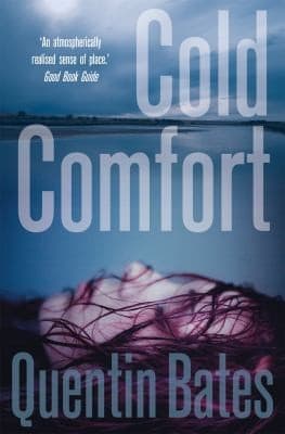Tapa de Cold Comfort