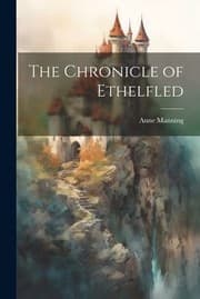 Tapa de Chronicle of Ethelfled