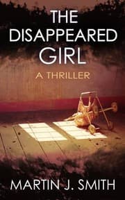 Tapa de Disappeared Girl