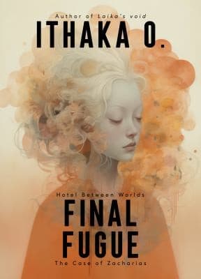 Tapa de Final Fugue